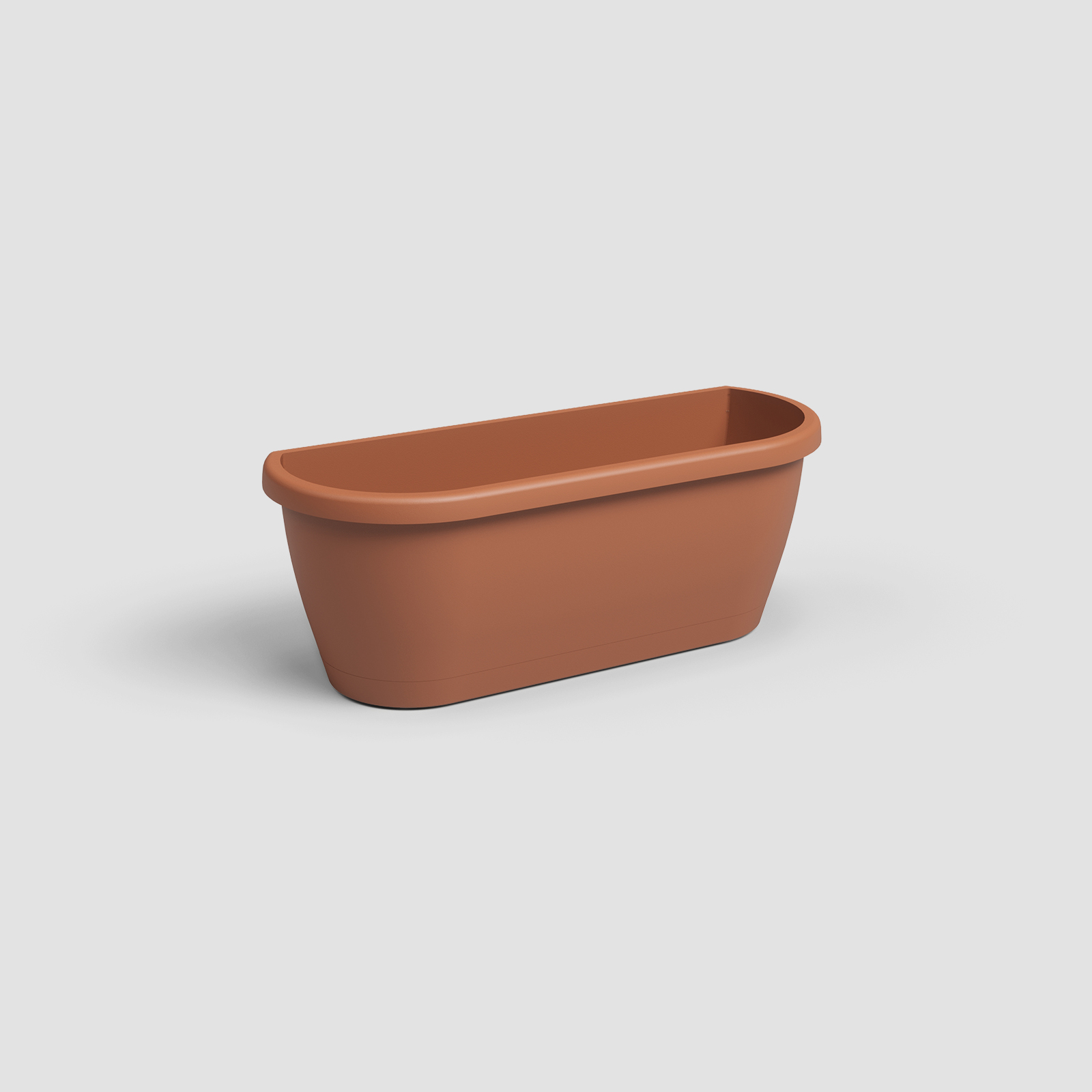Algarve Wall Plant Box