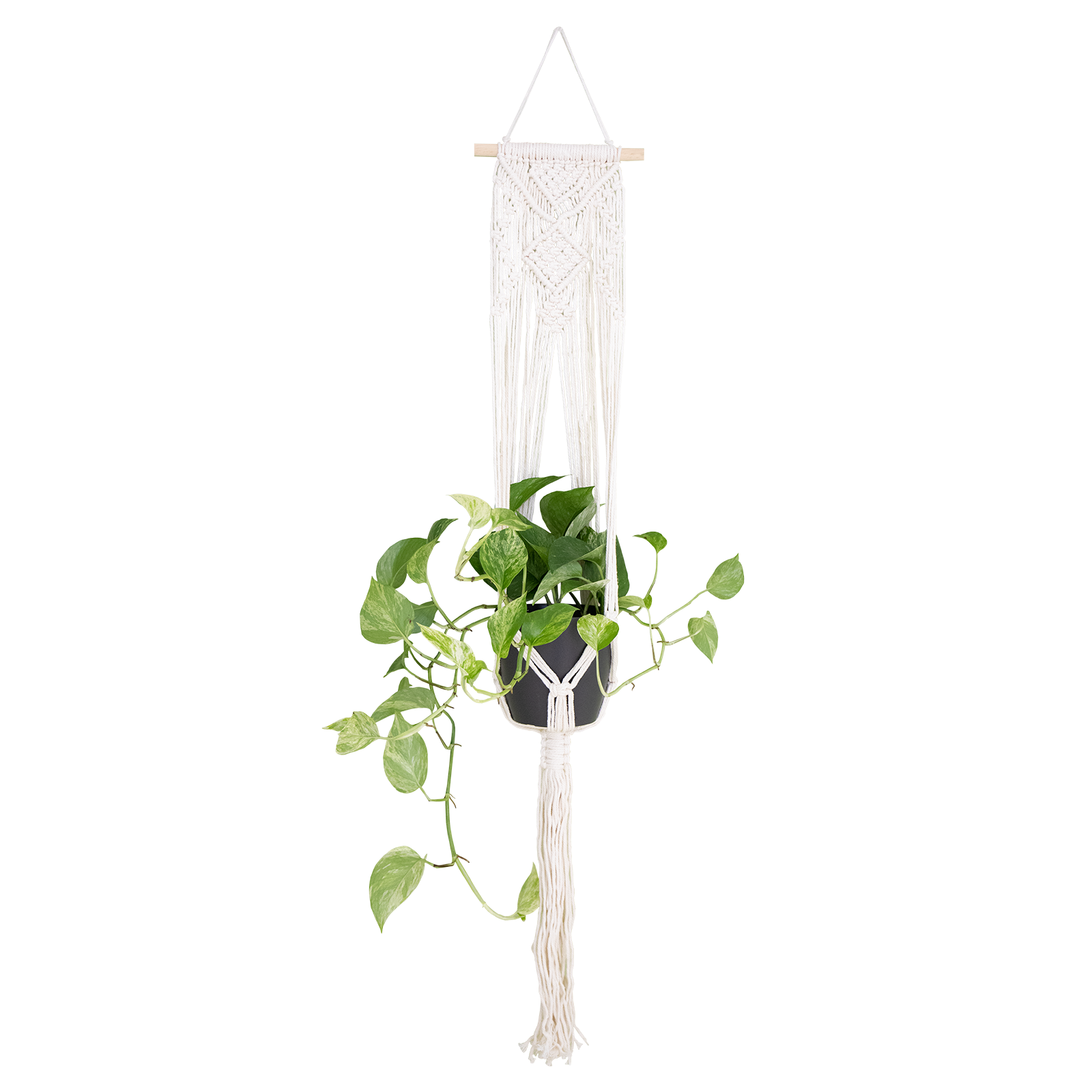 MacramÉ Parede