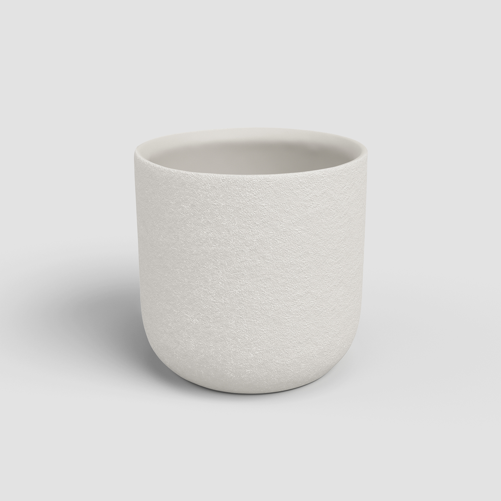 Atlas Pot