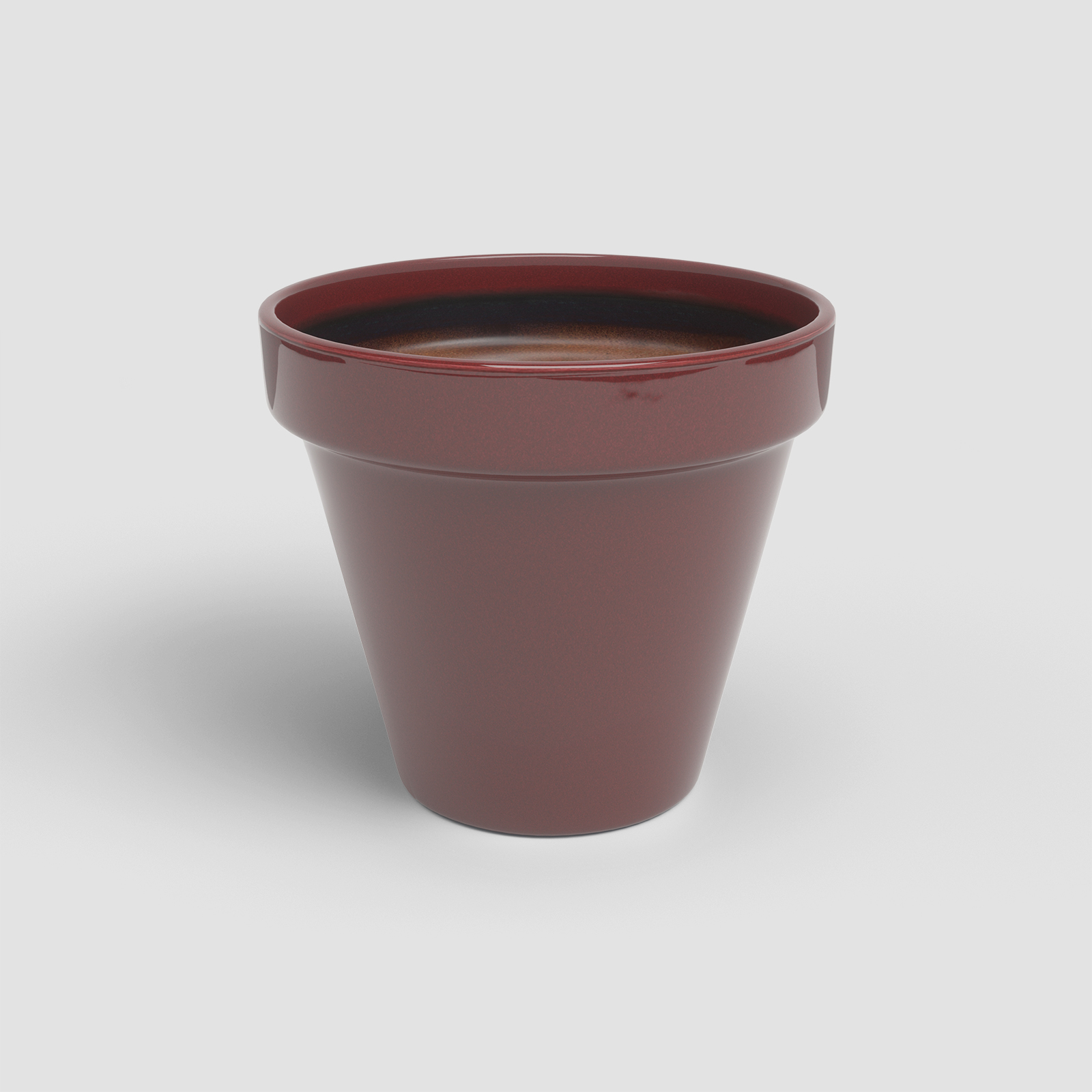 Amália Brio Pot